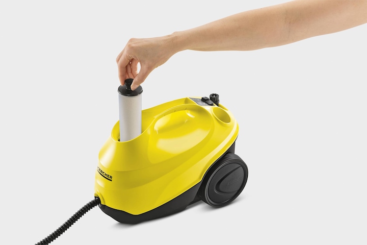 Actual product image Kärcher SC 3 EasyFix (3.50 bar, 1900 W)