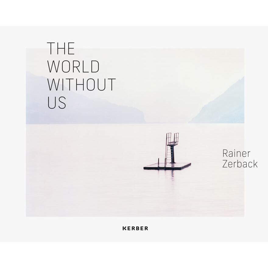 Rainer Zerback, Fachbücher von Rainer Zerback