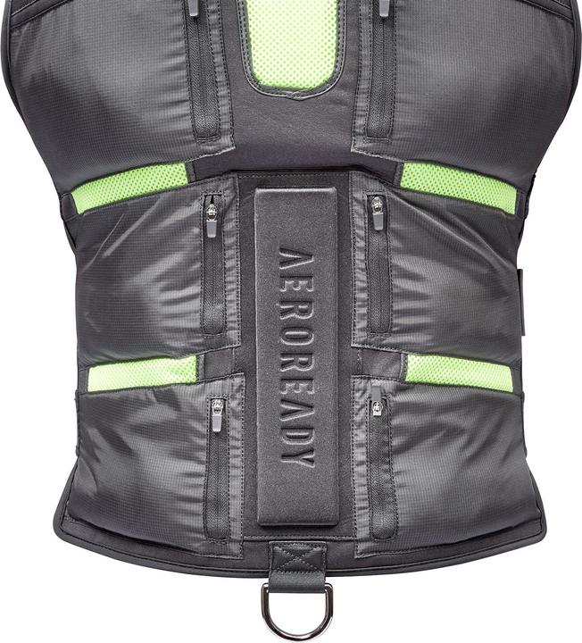 Produktbild adidas Performance Adjustable Weight Vest (1 x 10 kg)