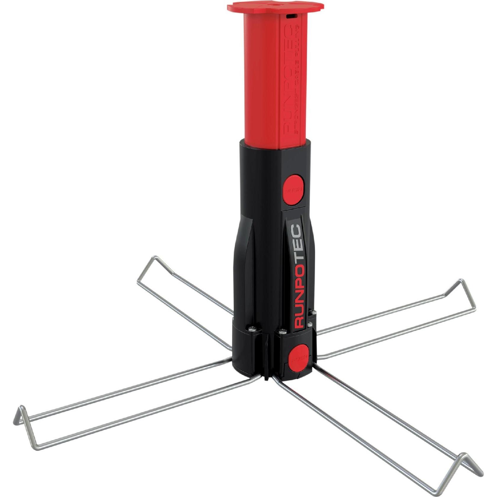 Runpotec, Kabelbox, Aufsteckaufsatz Ø 430 mm
