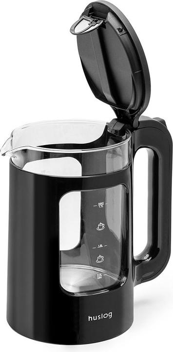 Image du produit Huslog Bouilloire à double paroi (1.70 l)