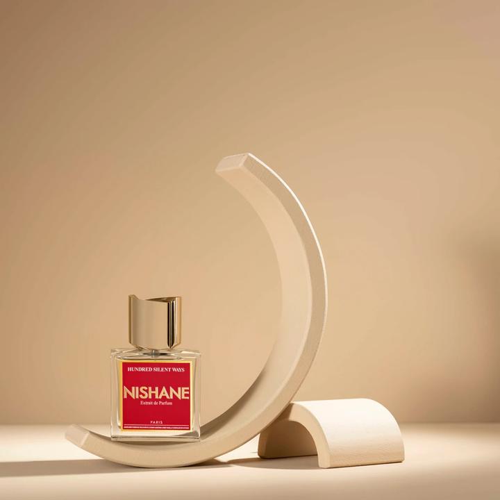 Produktbild Nishane Hundred Silent Ways (Eau de Parfum, 50 ml)