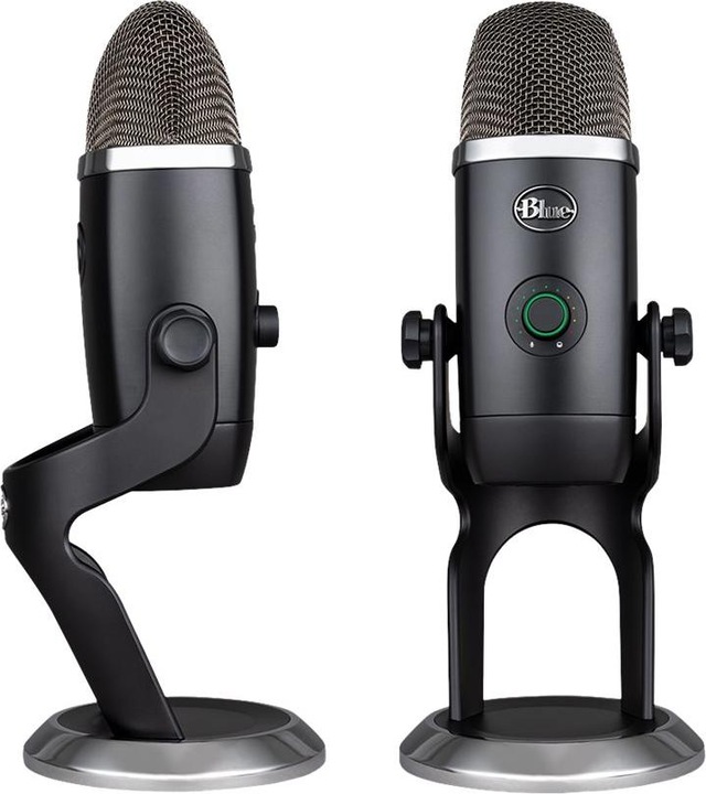 Immagine prodotto Blue Yeti X