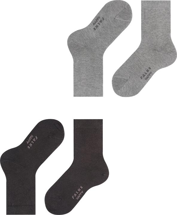 Actual product image Falke Happy SO (Single pack, 31 - 34)