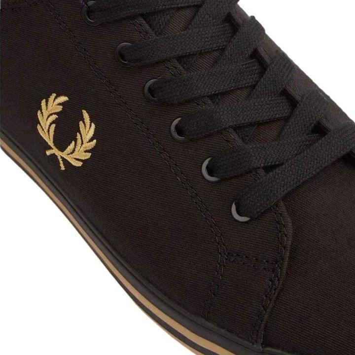 Produktbild Fred Perry Kingston Sneaker Twill (36)