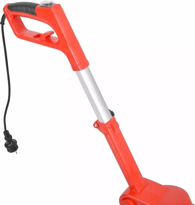 Produktbild Hecht 3113 Laubsauger (Netzbetrieb, Laubsauger-& bläser, Laubsauger, Laubbläser)