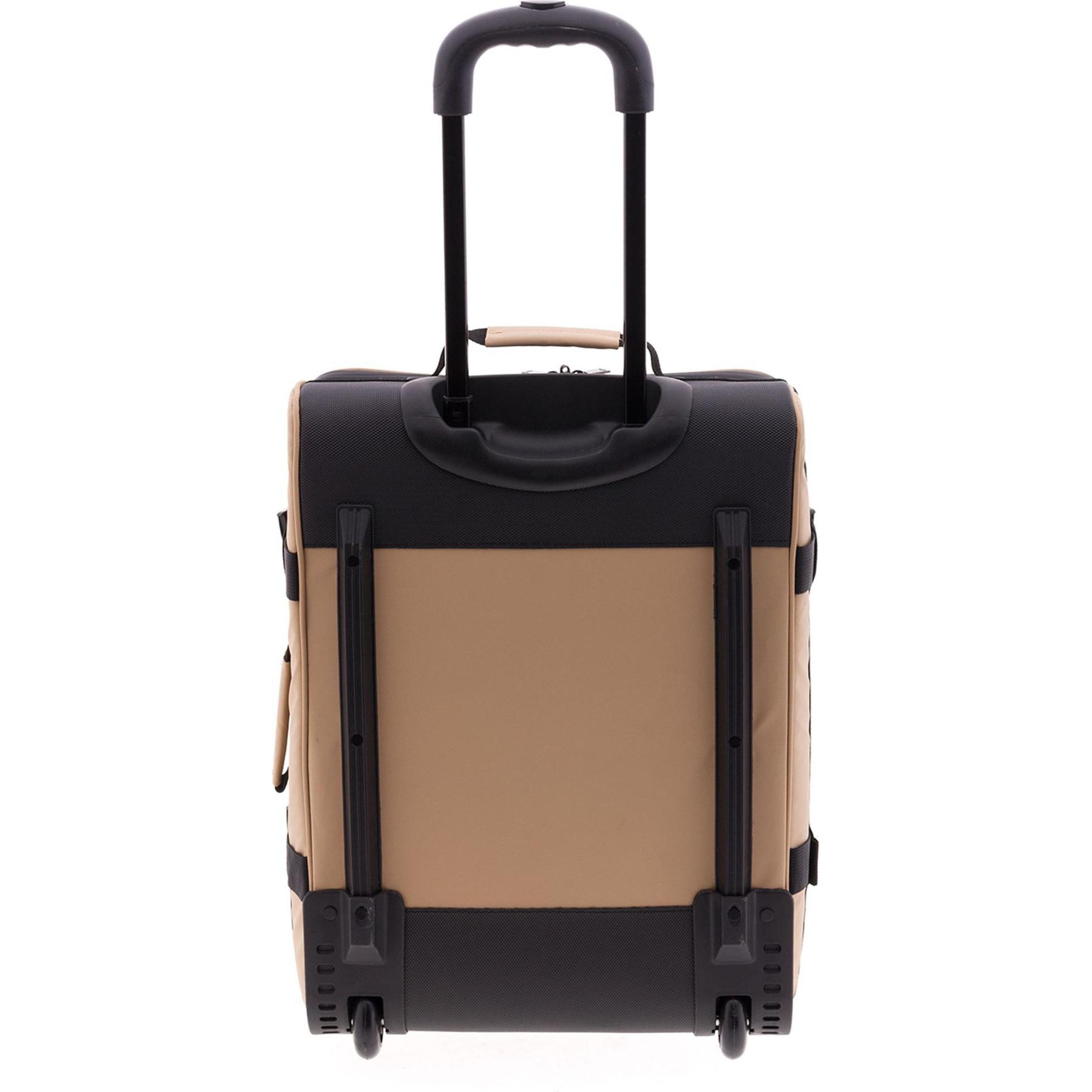 Thumbnail - Wüsthof, Koffer, Polar - Cabin Trolley, Beige, (48 l, Handgepäck (bis 50l))