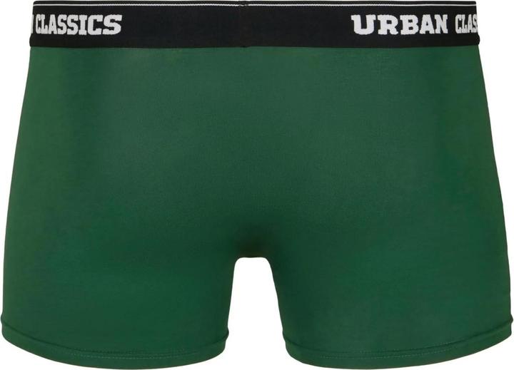 Produktbild Urban Classics Boxershorts (3erPack) (3XL, 3er Pack)