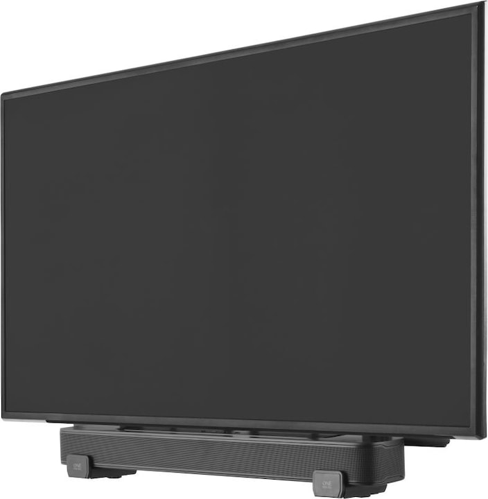 Productafbeelding One for All WM5360 geluidsbalkbevestiging (1 stuk, Wandmontage, Niet verplaatsbaar)