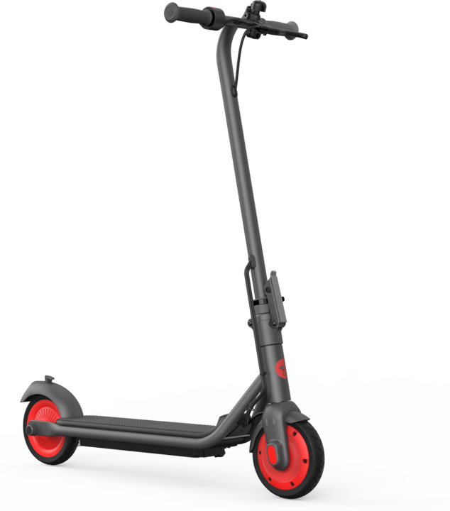 Actual product image Segway-Ninebot ZING C20 (16 km/h, 20 km, 150 W)