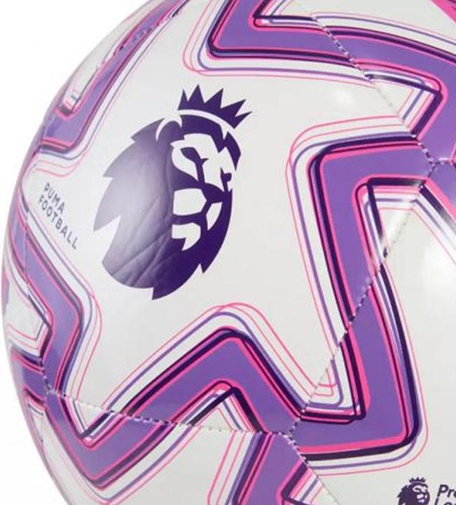 Actual product image Puma Premier League Orbita Football (5)