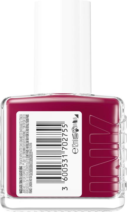 Actual product image Maybelline New York MNY Superstay Nail (501 Cherry Sin, Colour paint)
