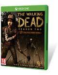 Immagine prodotto Telltale Games The Walking Dead Stagione 2 Xbox One Standard (Xbox One S, Xbox One X)