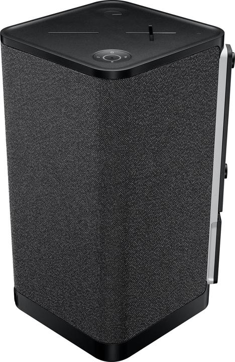 Actual product image UE Hyperboom USB-C (24 h, Battery operated, Electrical connection)