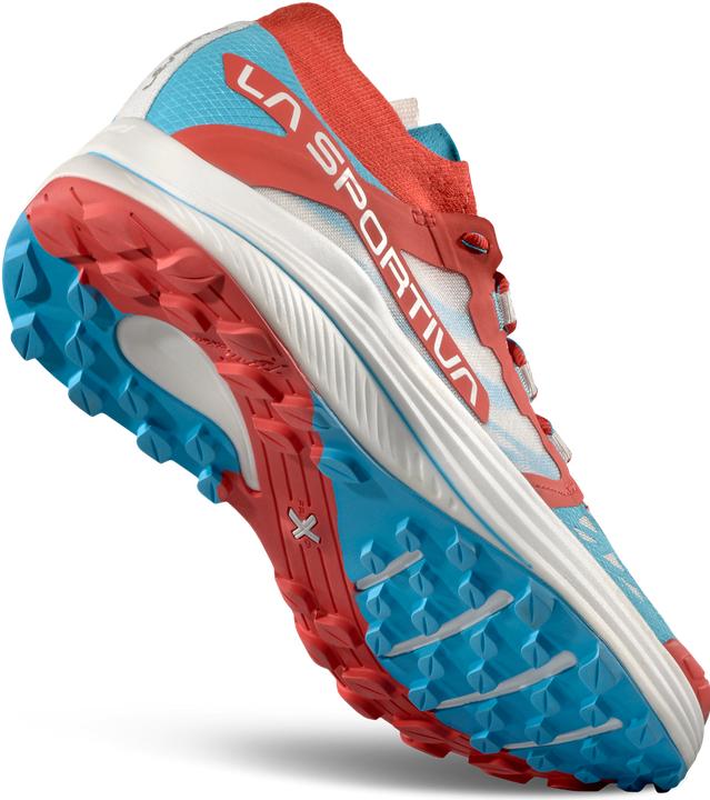 Actual product image La Sportiva Levante, Mountain Running® Shoe Low Cut (37.5)