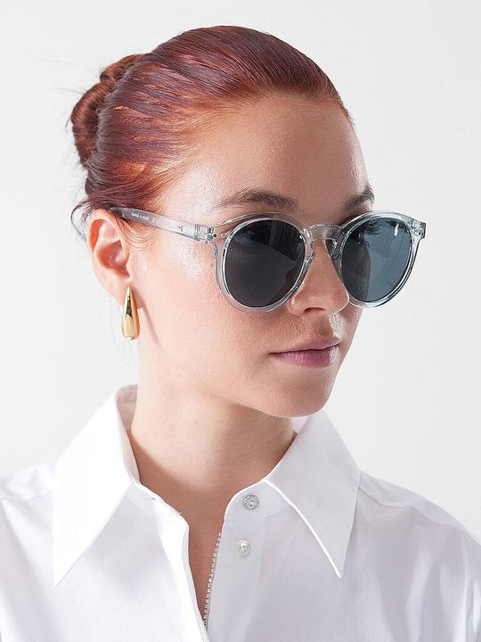 Produktbild Izipizi Sonnenbrille hellblau