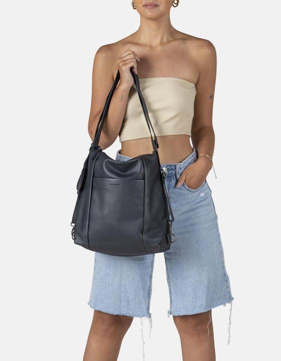Produktbild Burkely Just Jolie Backpack Hobo (11.50 l)