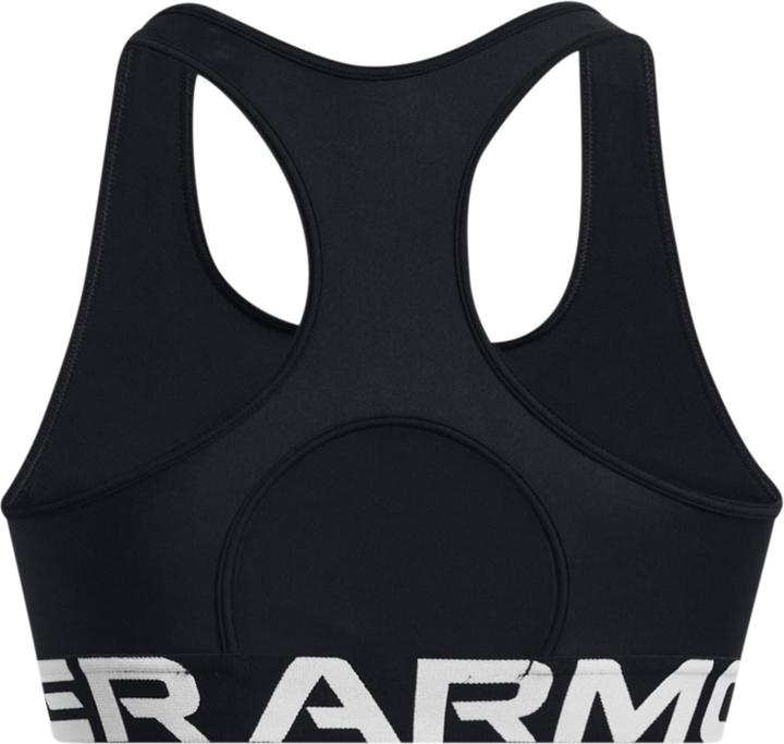 Produktbild Under Armour Mid Sport-BH Damen (M)