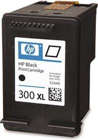 Actual product image HP 300xl (FC)