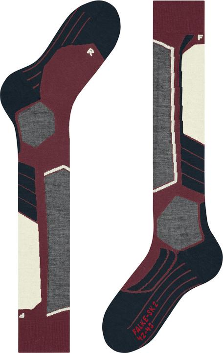 Produktbild Falke Women's SK 2 (35 - 36)