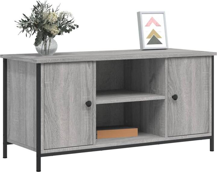 Produktbild vidaXL TV-Schrank (100 x 40 x 50 cm)