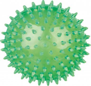 Trixie Igelball TPR D=12cm