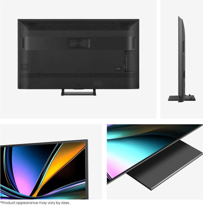 Image du produit Hisense TV 75U79Q PRO (75", U7Q Pro, QLED, 4K)