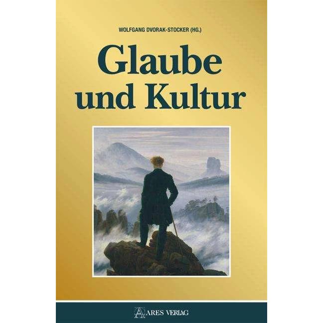Glaube und Kultur, Sachbücher von Wolfgang Dvorak-Stocker