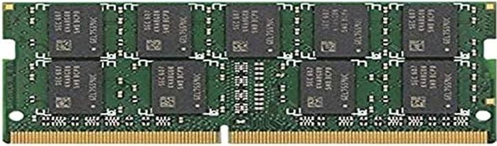 Actual product image Synology NAS memory SO-DDR4 ECC 2666MHz 8GB (1 x 8GB, 2666 MHz, DDR4-RAM, SO-DIMM)