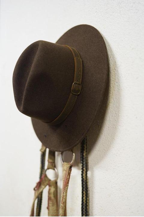 Produktbild Blaser Hut Unisex Traveller Dunkel (59)