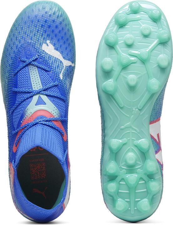 Actual product image Puma Future 7 Ultimate mg (42.5)