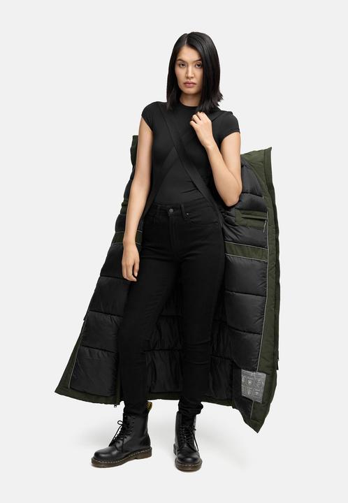 Actual product image Navahoo Schneewächter 14