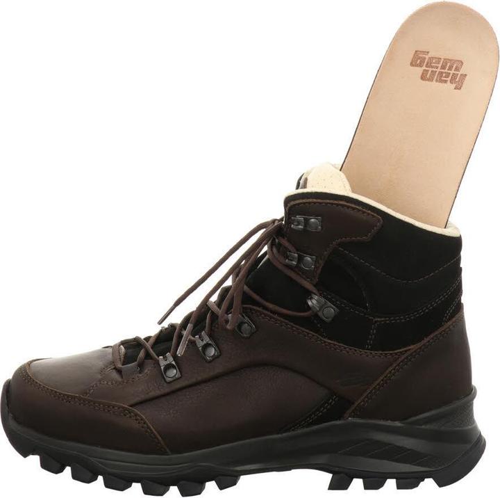 Actual product image Hanwag Bangri (42)