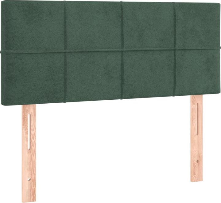 Produktbild vidaXL Karla (140 x 190 cm)