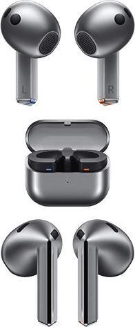Image du produit Samsung Galaxy Buds3 (ANC, 6 h, Sans fil)
