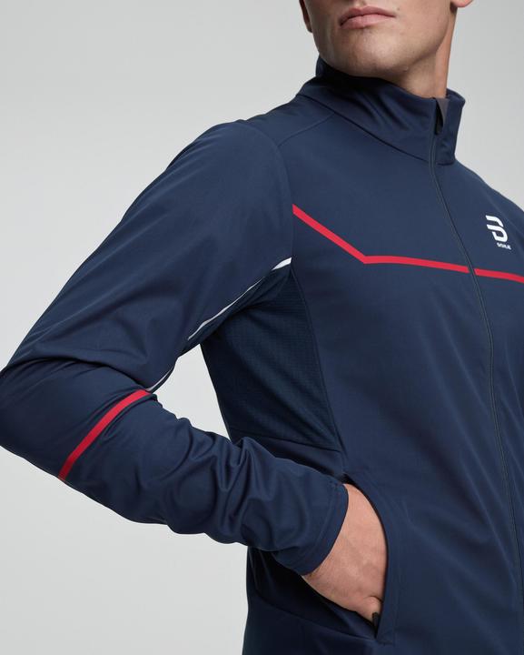 Actual product image Daehlie Pace (M)