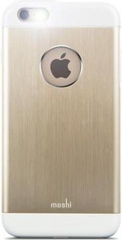 Actual product image Moshi iGlaze Armour for iPhone 6/6S Plus (Apple iPhone 6)