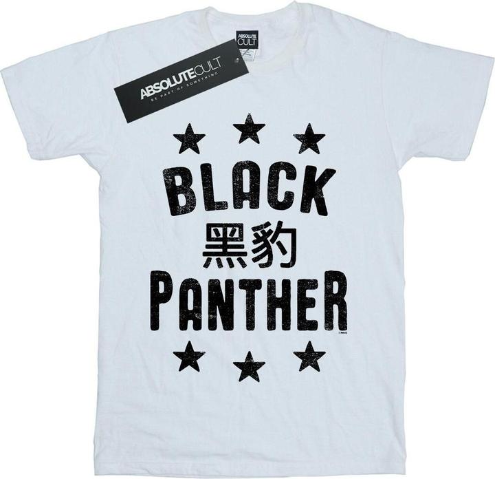 Produktbild Black Panther Legenden TShirt (3XL)