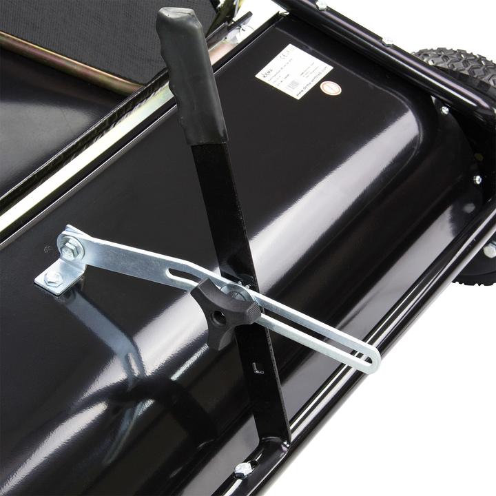 Image du produit Dema Balayeuse à gazon 120 cm pour ATV