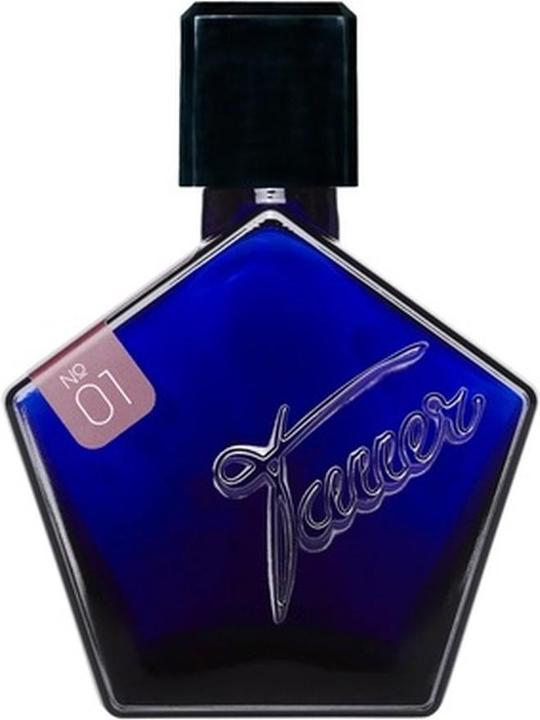 Image du produit Tauer PERFUMES Le Maroc Pour Elle EDT spray 50ml (Eau de parfum, 50 ml)