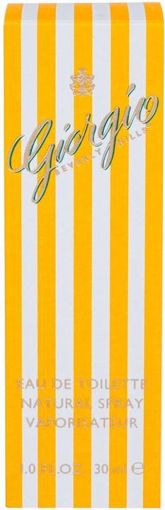 Actual product image Giorgio Beverly Hills Giorgio (Eau de toilette, 30 ml)