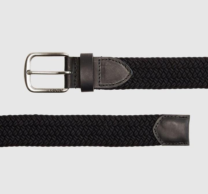 Produktbild Levis Gürtel Austin Stretch