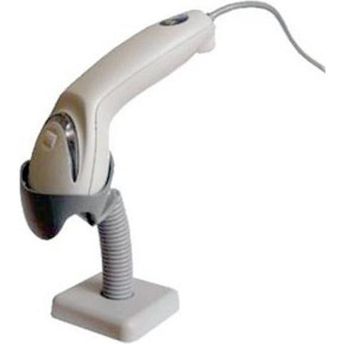 Honeywell Stand Gray, Barcode-Scanner, Grau