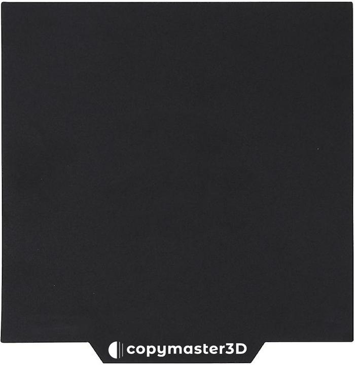 Copymaster3D Magnetische Druckplatte (Druckbett)
