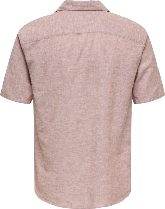 Produktbild Only & Sons ONSCAIDEN Hemd Hemd (XL)