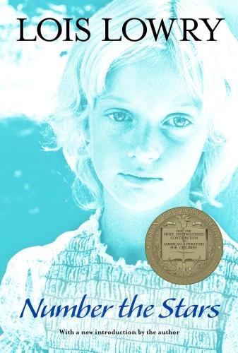 Produktbild Number the Stars (Englisch, Lois Lowry, 2011)
