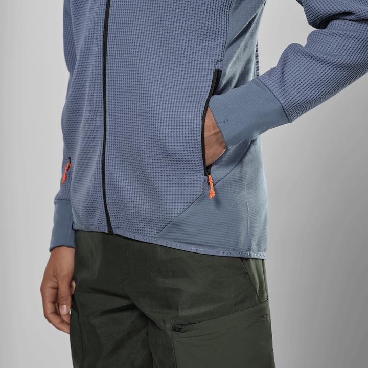 Produktbild Salewa Puez Waffle Hybrid Polarlite Jacke (46, S)