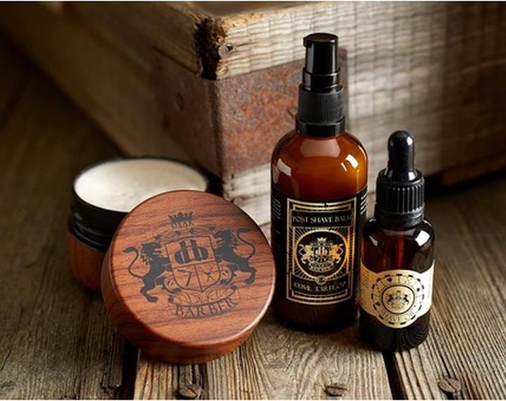 Immagine prodotto Dear Barber olio da barba (30 ml)