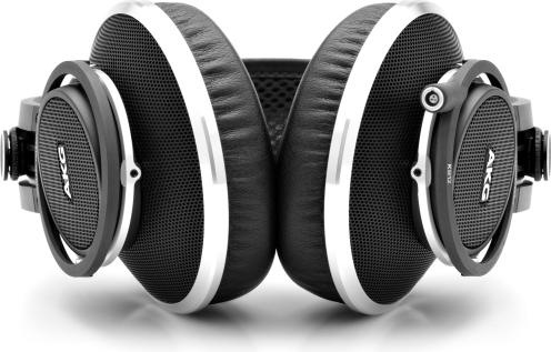Produktbild AKG K-812 PRO (Kabelgebunden)
