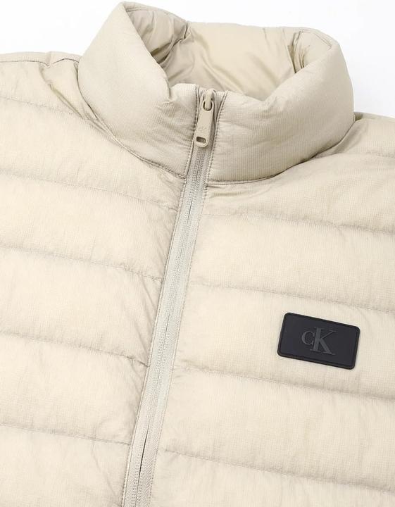 Actual product image Calvin Klein Authentic Original Ul Donsjack (L)